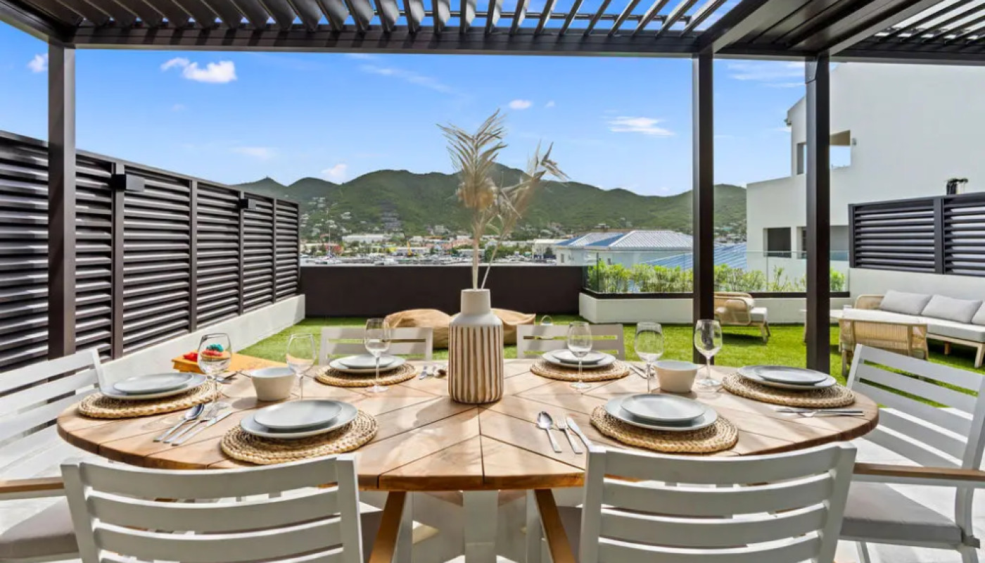 Your dream property awaits: discover Sint Maarten’s premier real estate agency
