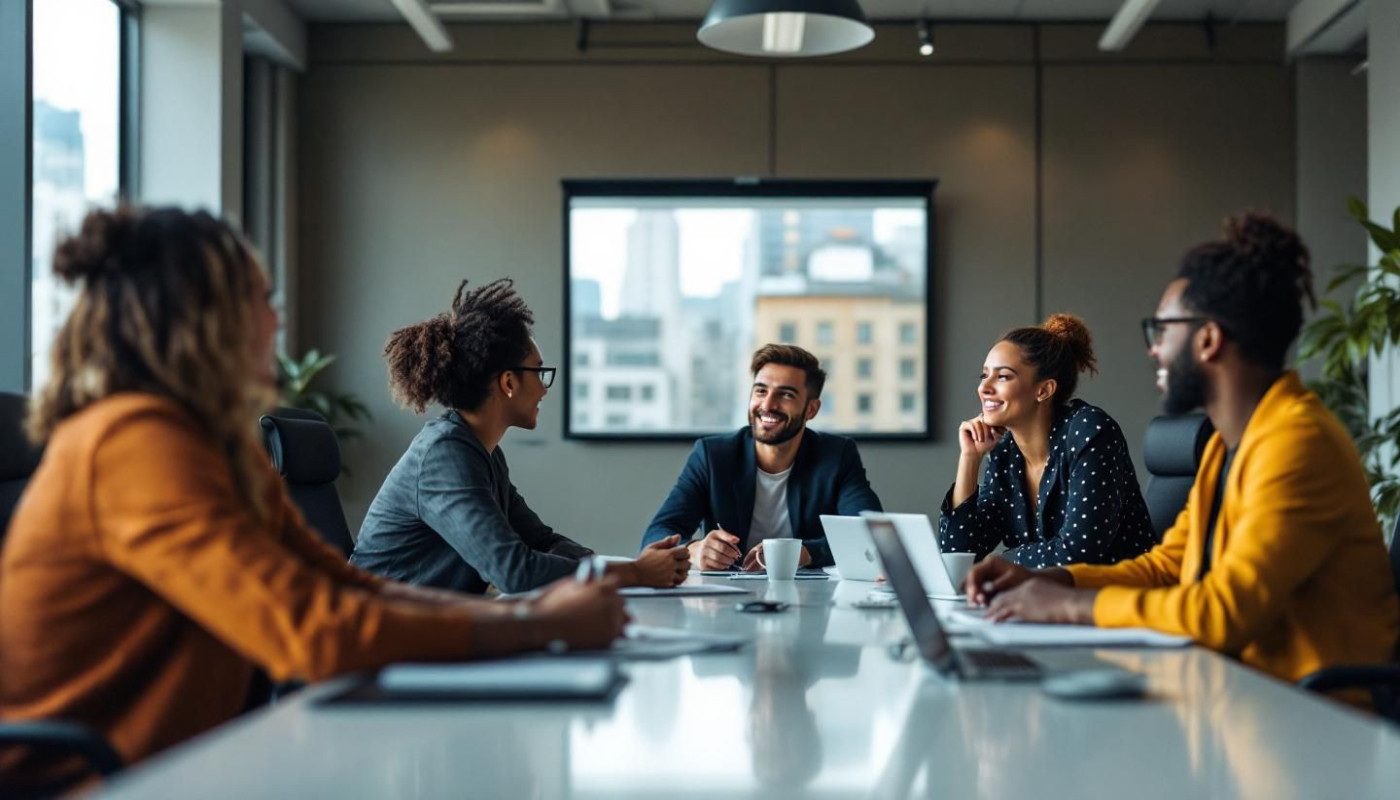 Exploring The Role Of High-Level Meetings In Shaping Policy