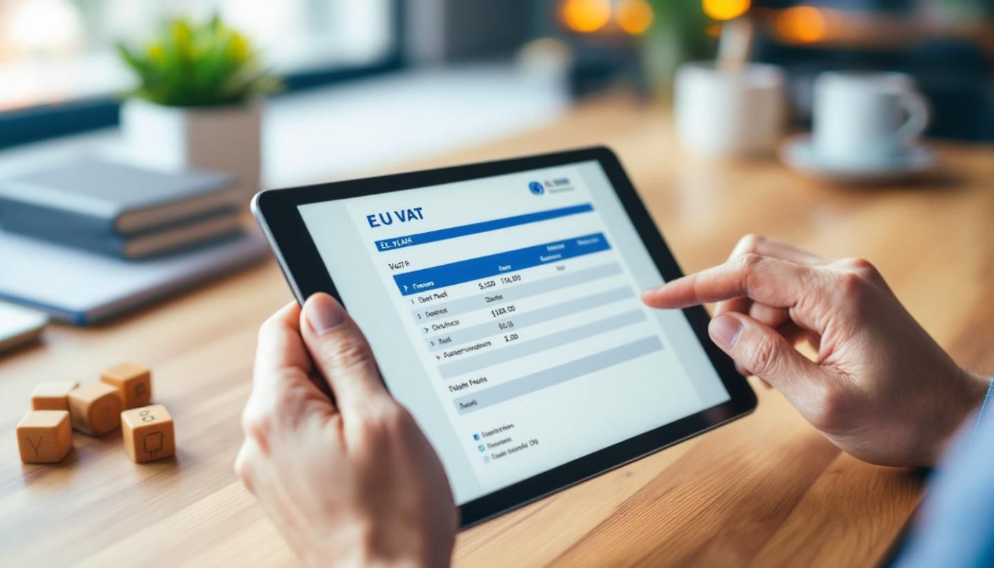 How Simplified VAT Registration Boosts E-commerce In The EU
