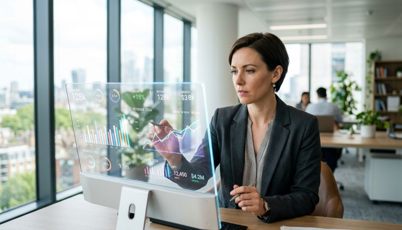 Why Accurate Company Data Matters In Crucial Business Decisions